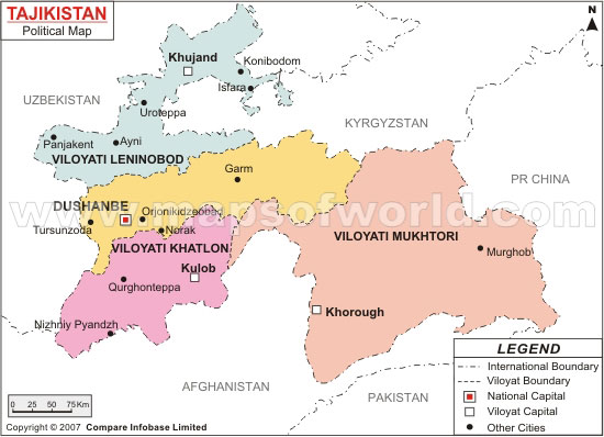 Dushanbe plan